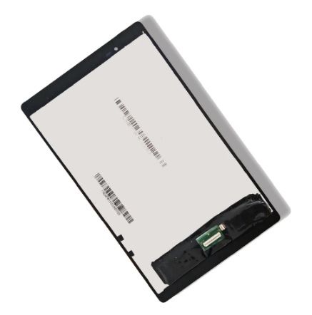 Lenovo Tab3 TB-8703 8703F 8703X 8703N 8703R Lcd Ekran Dokunmatik Takım