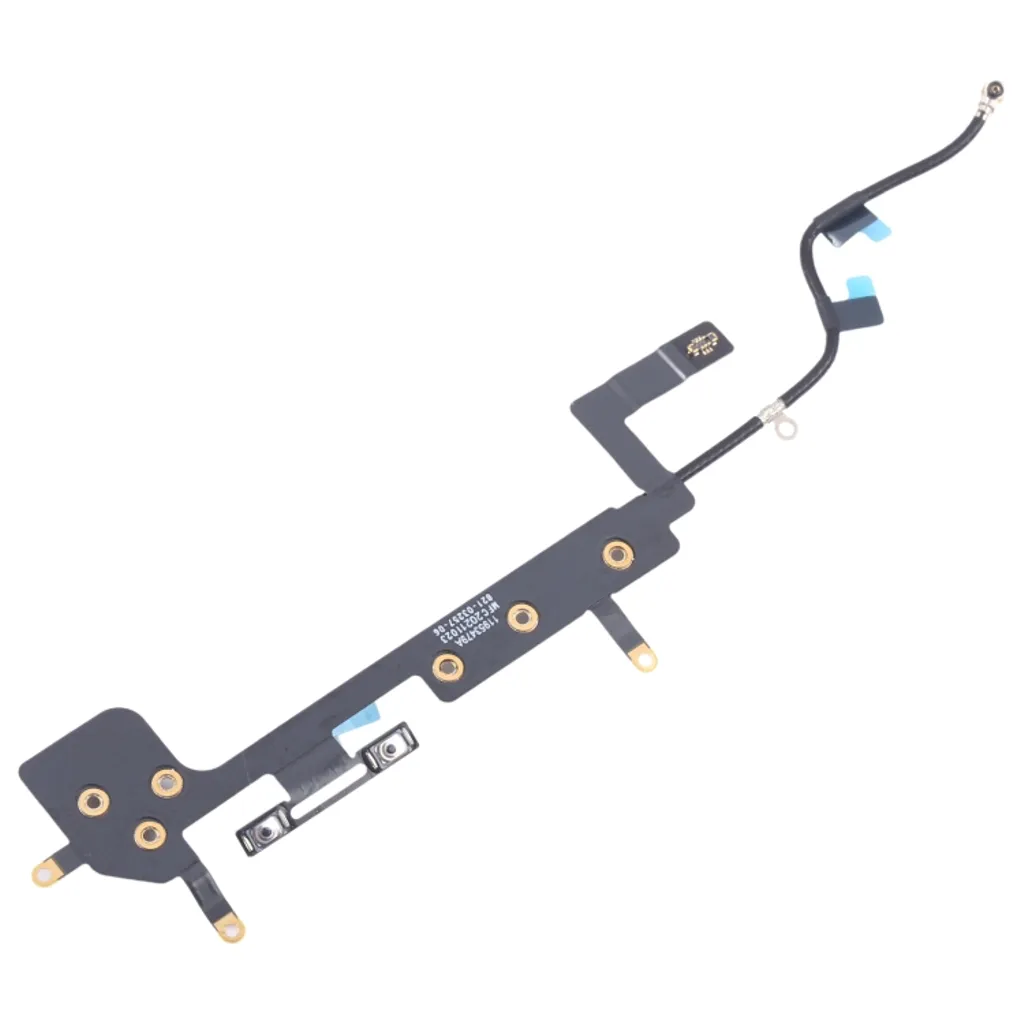 iPad Mini 6 A2567 A2568 A2569 Volume Flex Ses Flex