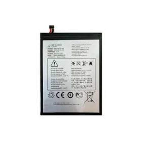 Alcatel 3T 10.1 ''8088X Pil Batarya