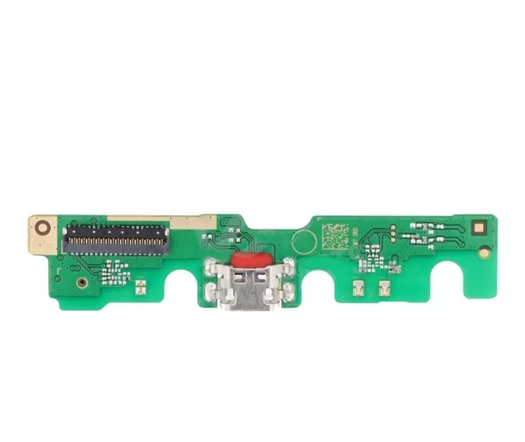 Lenovo Tab M7 TB-7306F 7306X Şarj Soketi Bordu