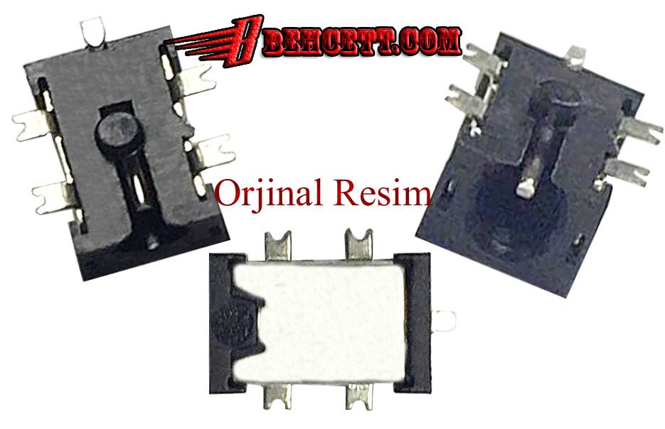 Rowell S-534 Şarj Soket