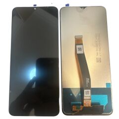 Samsung Galaxy A22 5G / SM-A226 SM-A226B Lcd Ekran Dokunmatik Çıtasız