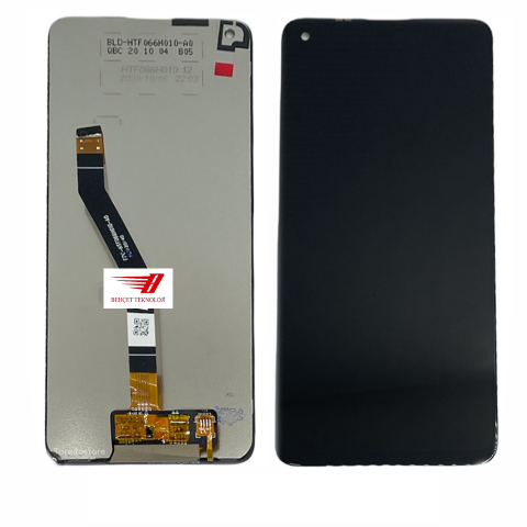 Casper Via F20 Lcd Ekran Dokunmatik