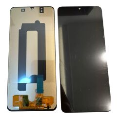 Samsung Galaxy A22 4G / SM-A225 SM-A225F Lcd Ekran Dokunmatik Çıtasız
