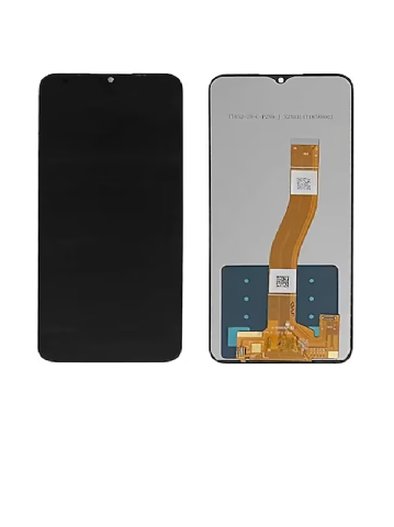 Casper Via F30 Lcd Ekran Dokunmatik