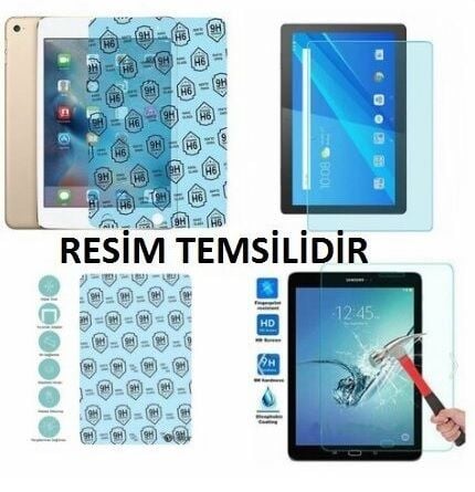 Tcl Tab 10 9060G FHD Nano Ekran Koruyucu