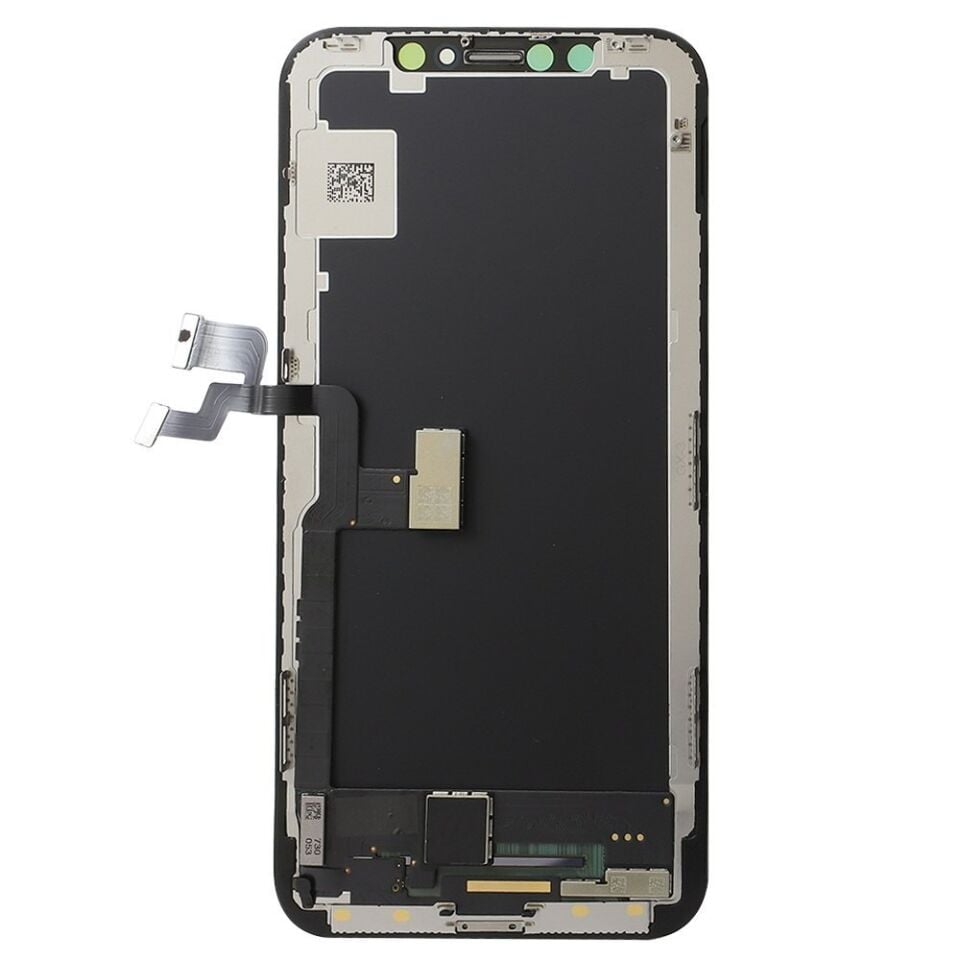 iPhone XS Lcd Ekran Dokunmatik GX Oled Kalite