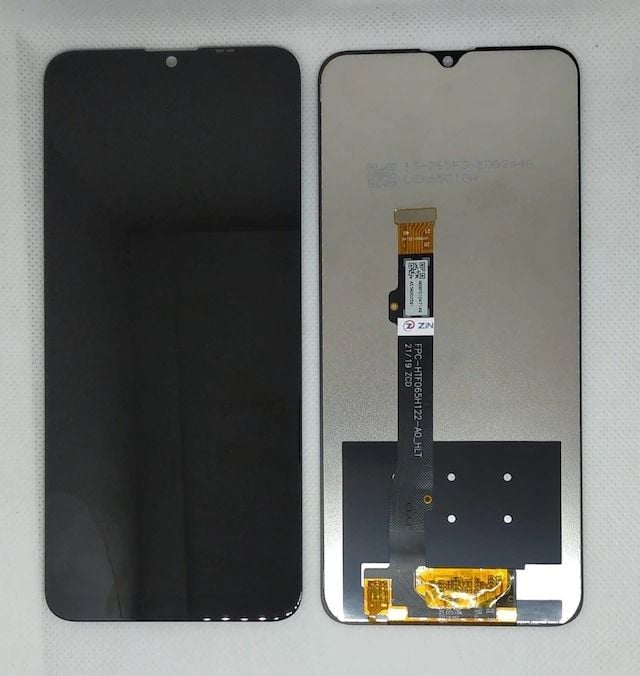 Casper Via E30 Lcd Ekran Dokunmatik