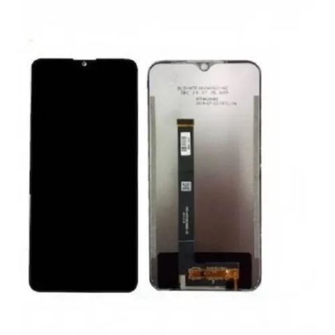 Casper Via S Lcd Ekran Dokunmatik