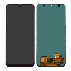 Samsung Galaxy A30 / SM-A305 SM-A305F Lcd Ekran Dokunmatik OLED Çıtasız