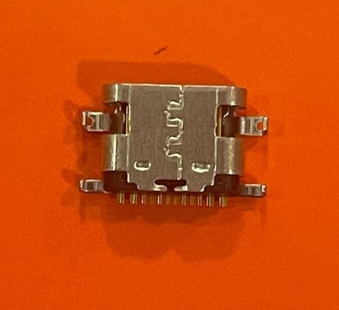 Casper Via S40 L40 Şarj Soketi