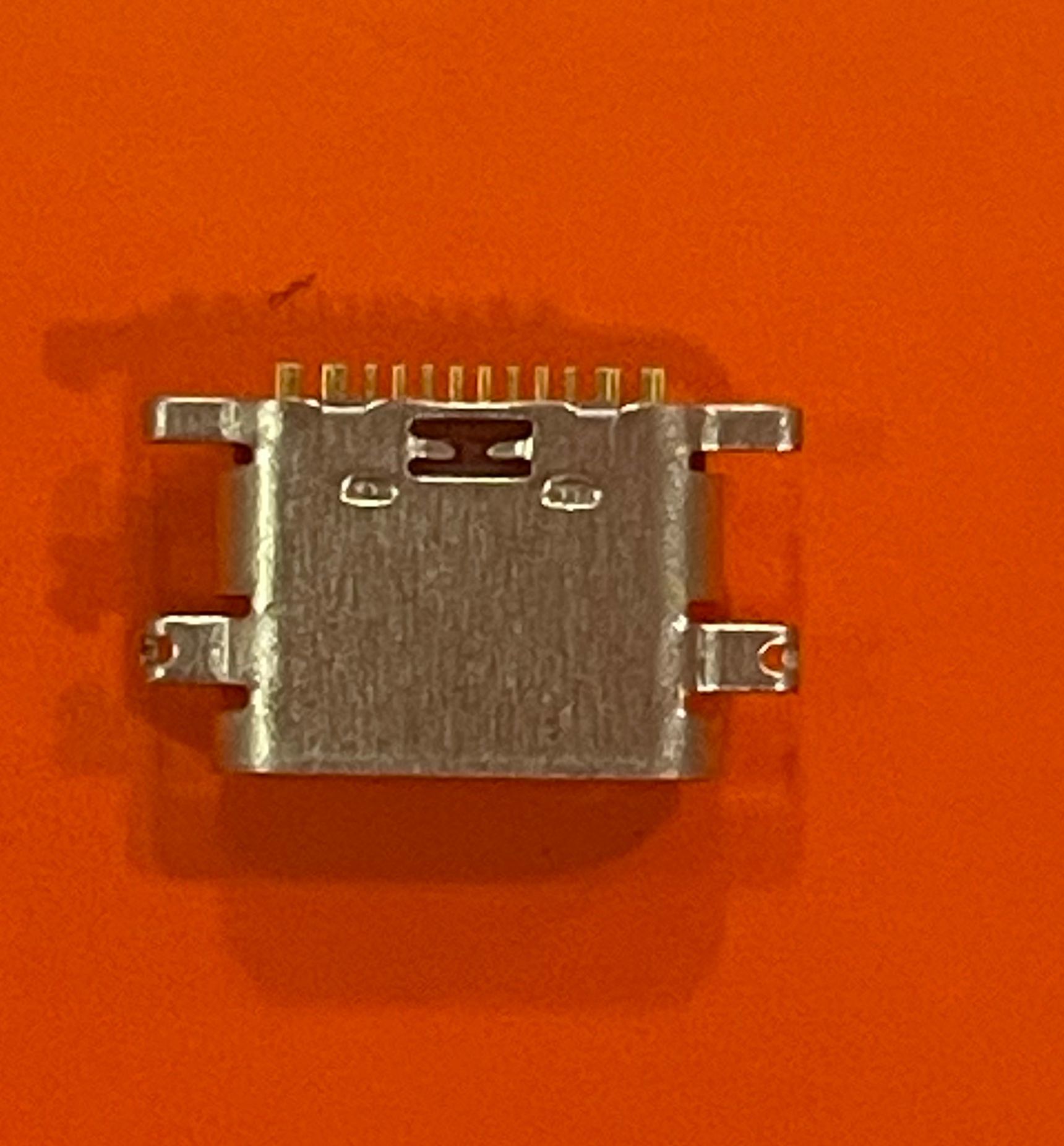 Casper Via S40 L40 Şarj Soketi