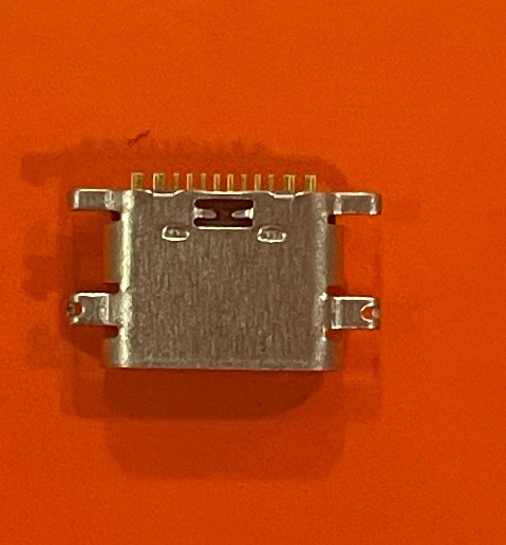 Casper Via S40 L40 Şarj Soketi