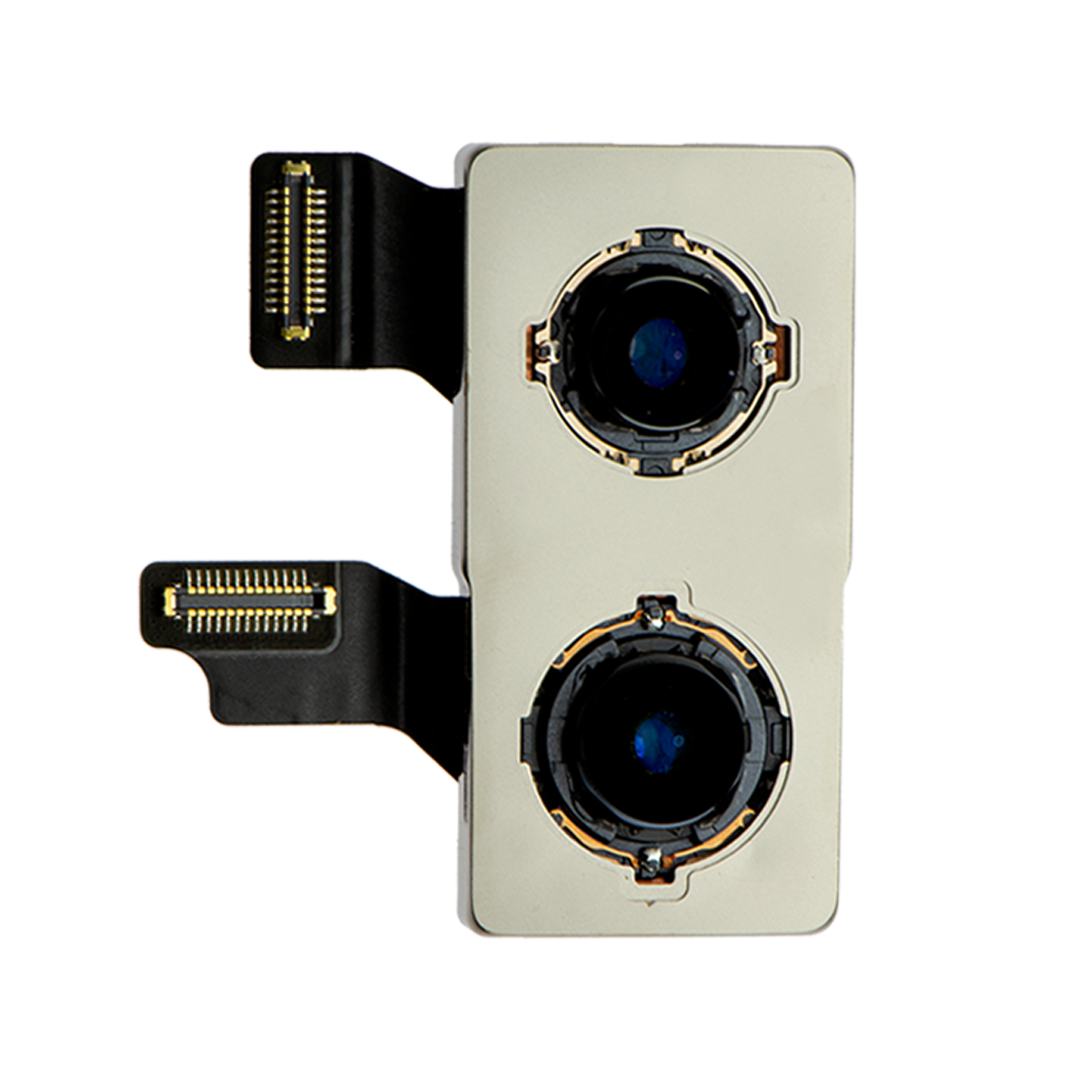 iPhone XS Arka Kamera