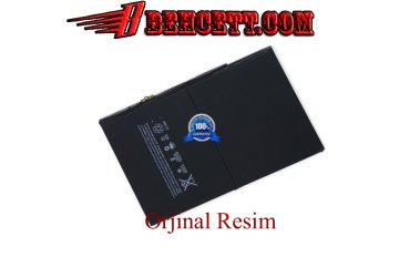 Apple iPad Air 5.Nesil A1474 A1475 A1476 Pil Batarya