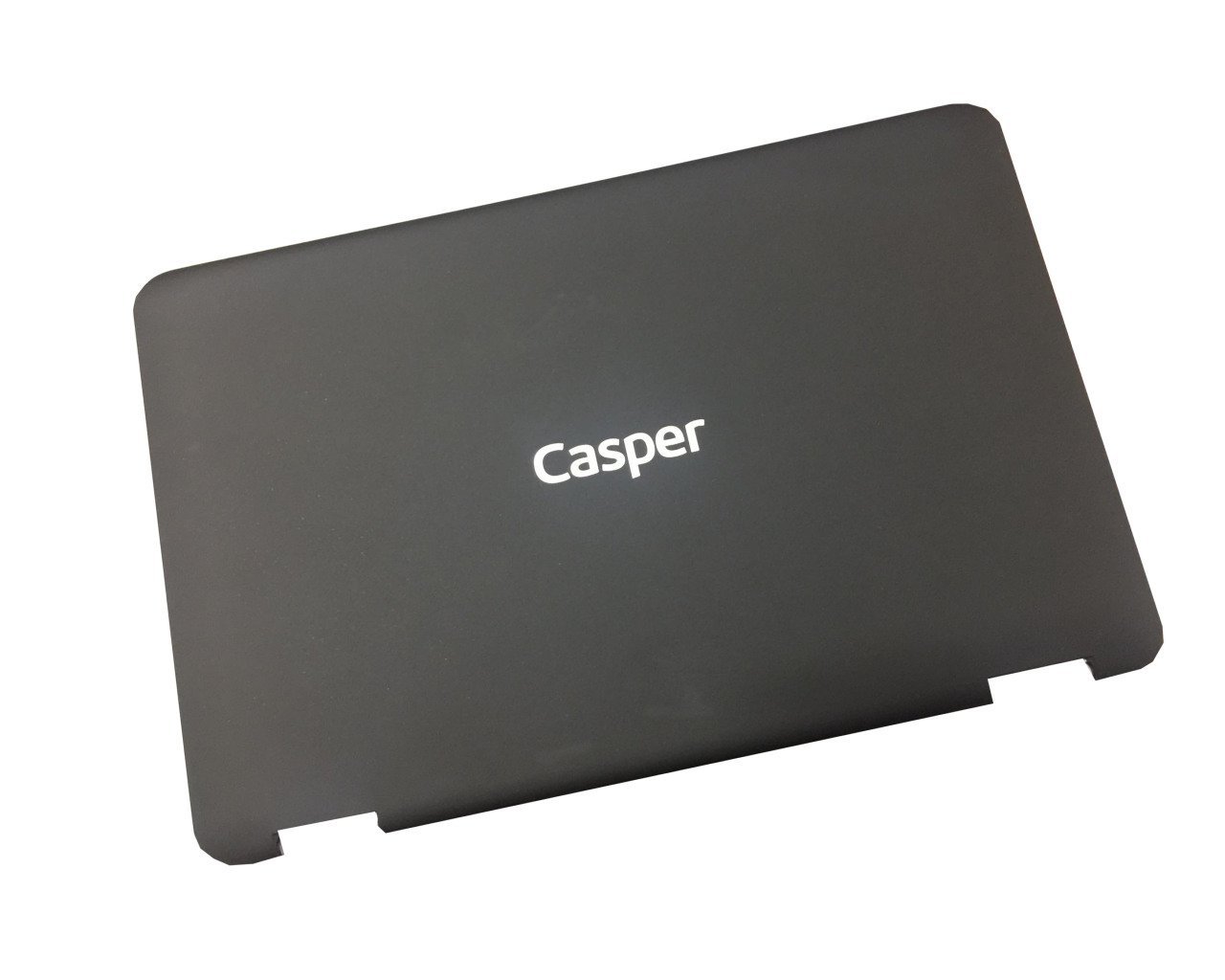 Casper Nirvana N310-S Back Cover Arka Kapak Siyah
