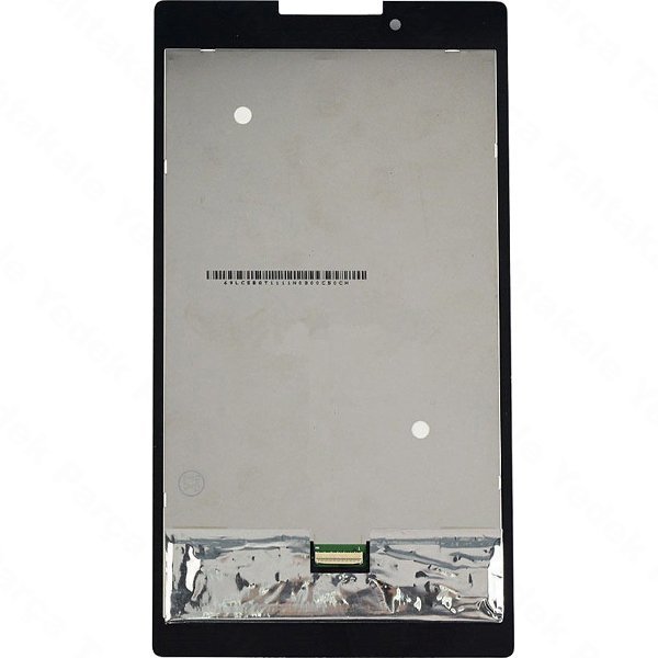 Lenova Dolby A7-30 Lcd Dokunmatik