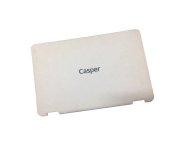 Casper Nirvana N310-S Back Cover Arka Kapak Beyaz
