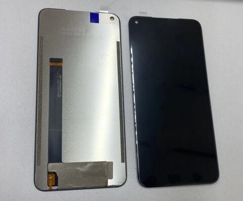 Hiking A26 A27 Lcd Ekran Dokunmatik