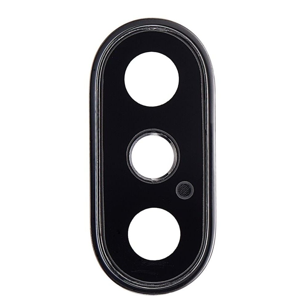 iPhone XS Kamera Camı Kamera Lensi