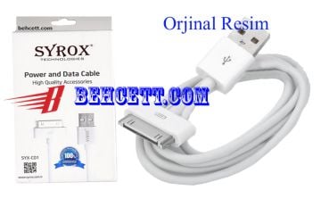 Apple A1403 Usb Kablo