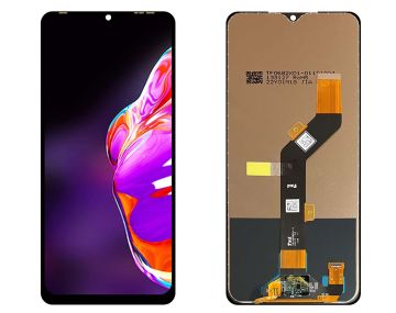 İnfinix Hot 10T X689C X689B Lcd Ekran Dokunmatik