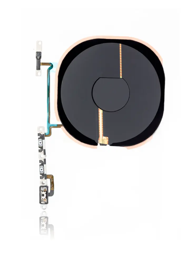 iPhone X NFC Kablosuz Şarj Flex