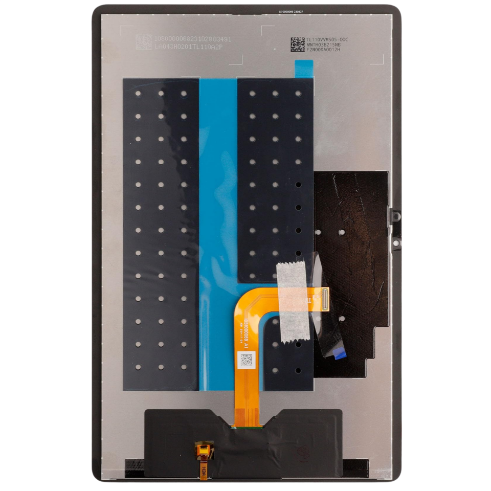 F2N000A0012H Kodlu Lcd Ekran Dokunmatik Takım