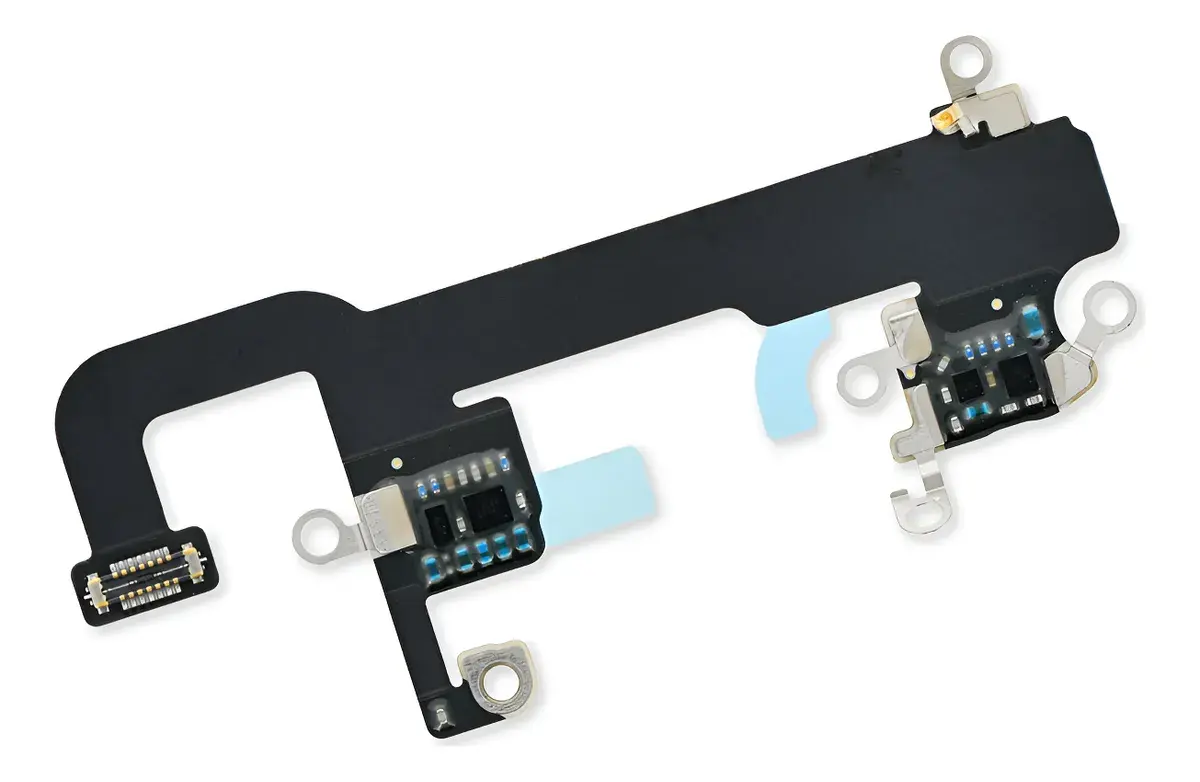 iPhone XS Wifi Anten Flex Kablosu