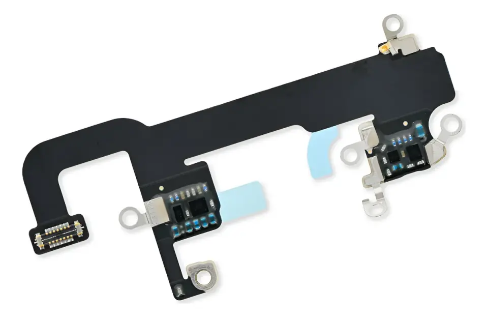 iPhone XS Wifi Anten Flex Kablosu