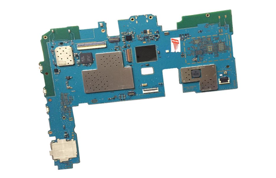 Samsung Galaxy Tab A 10.1 SM-T587 Anakart Mainboard