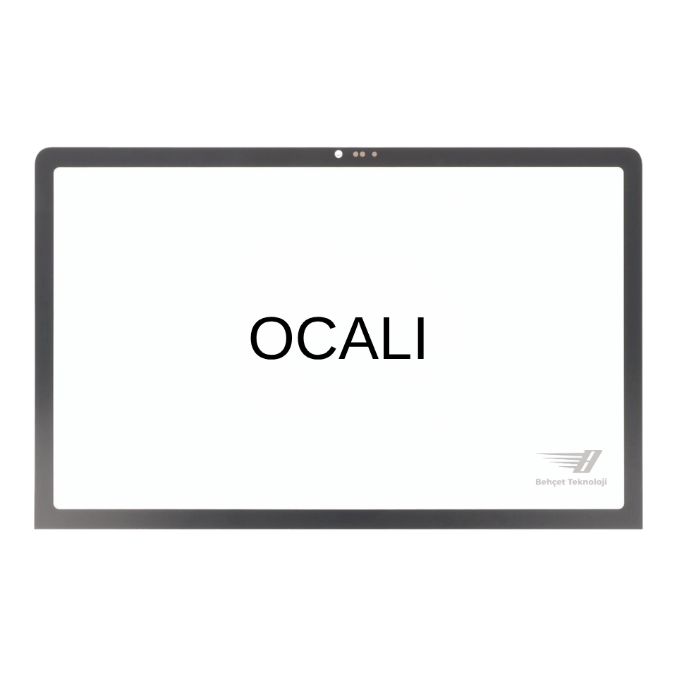 Lenovo Yoga Tab 11 YT-J706F J706N J706M J706X Ön Cam Lens Ocalı