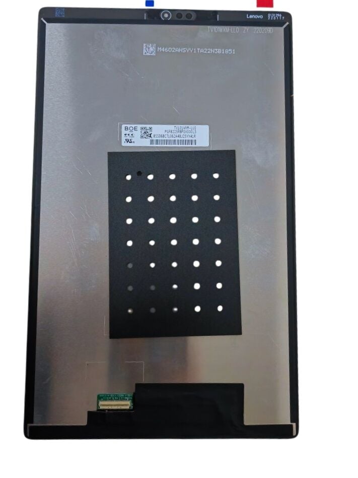 TV101WXM-LL0 Kodlu Lcd Ekran Dokunmatik Set
