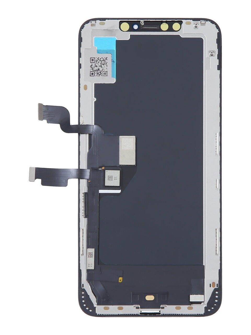 iPhone XS Max Lcd Ekran Dokunmatik CLE OLED Kalite