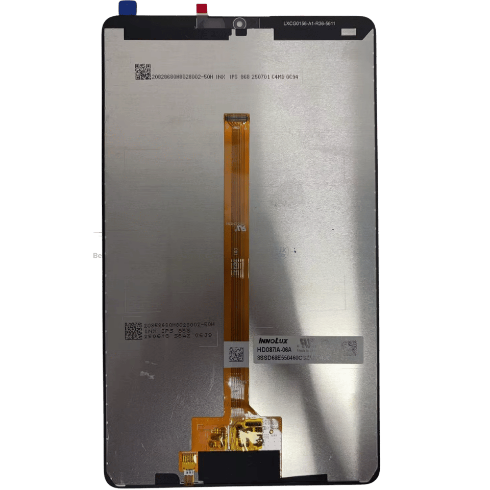 HD087IA-06A Kodlu Lcd Ekran Dokunmatik Takım