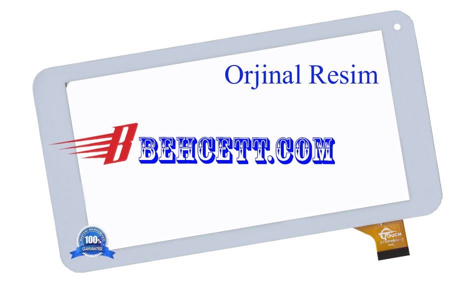 Hometech Premium Tab 7 İps W7009 Dokunmatik