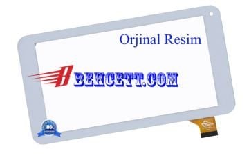 Hometech Premium Tab 7 İps W7009 Dokunmatik