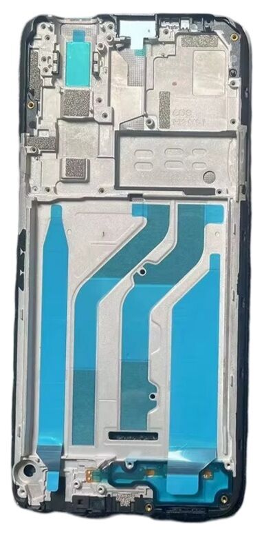 Tecno Camon 15 Pro Lcd Ekran Dokunmatik Çıtalı