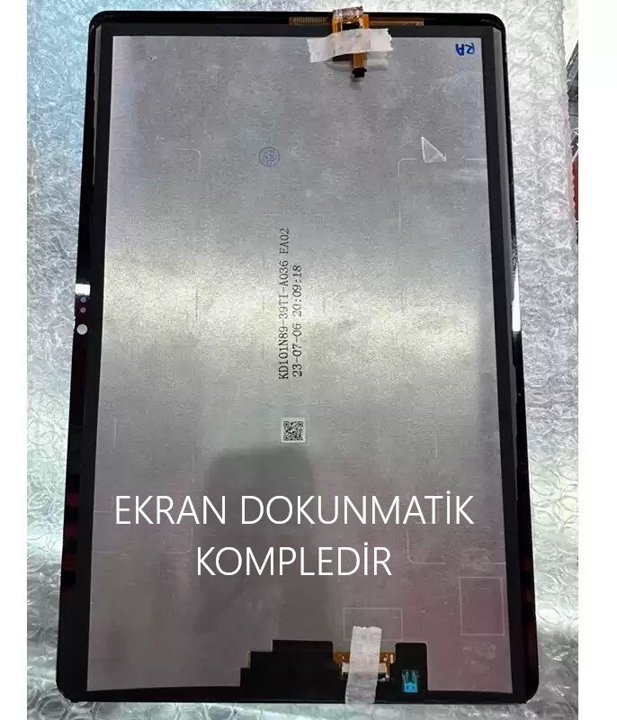 TCL Tab 10 FHD 9460G Lcd Ekran Dokunmatik Takım