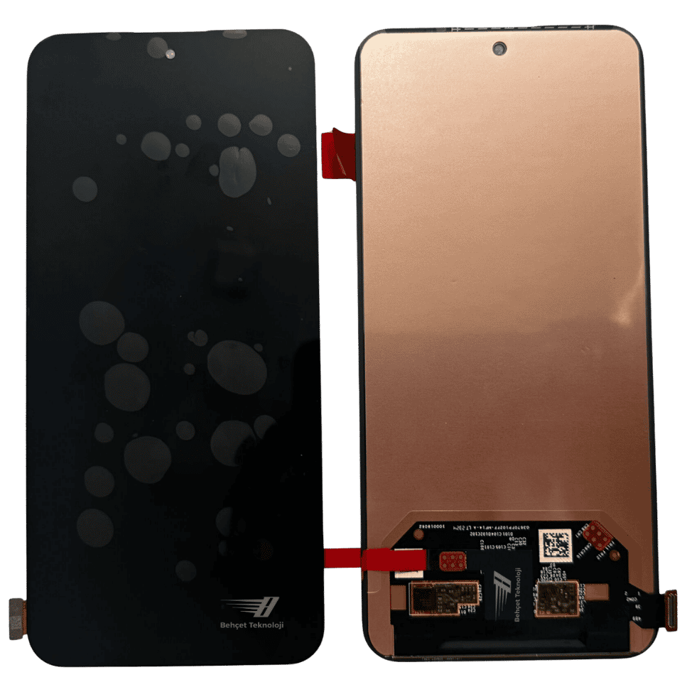Nothing Phone 2 Lcd Ekran Dokunmatik Çıtasız