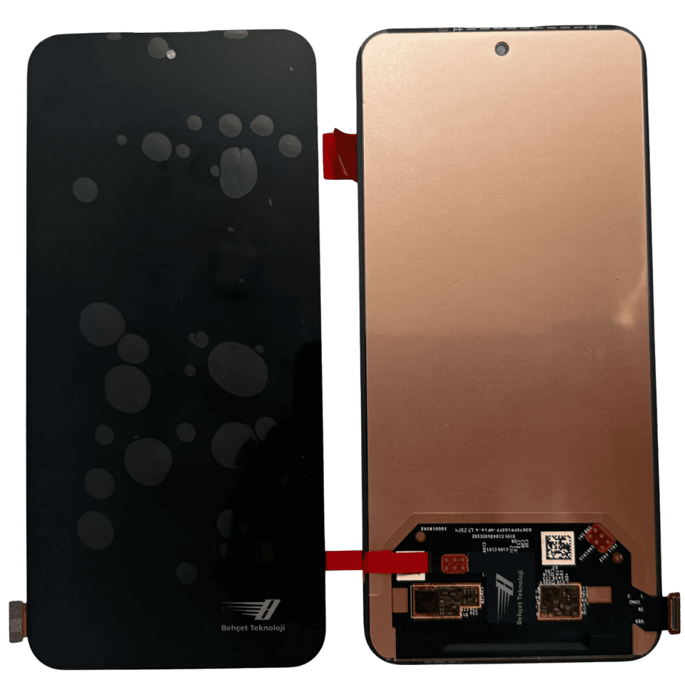 Nothing Phone 2 Lcd Ekran Dokunmatik Çıtasız