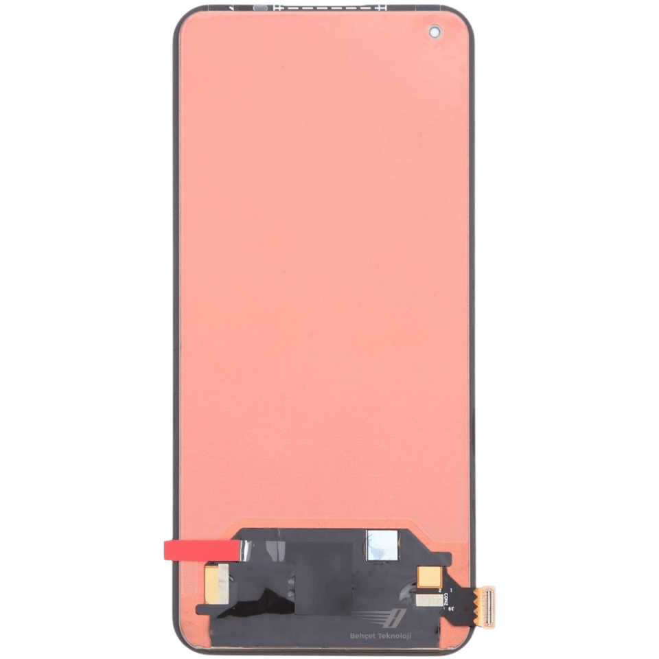 Nothing Phone 1 Lcd Ekran Dokunmatik Çıtasız