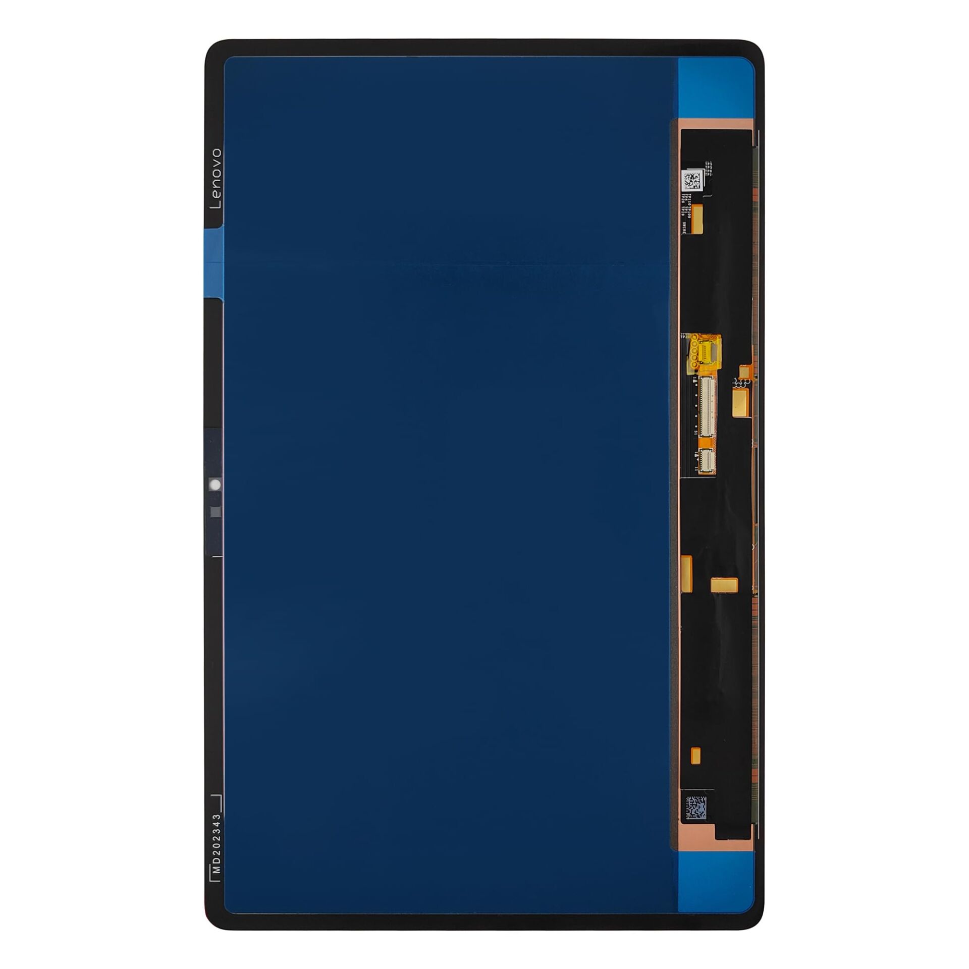 Lenovo Tab P11 Pro 2022 TB132FU TB138FC Lcd Ekran Dokunmatik Takım