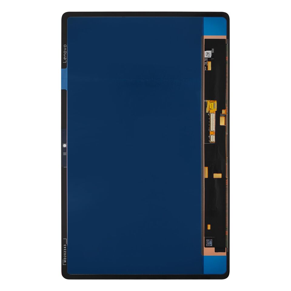 Lenovo Tab P11 Pro 2022 TB132FU TB138FC Lcd Ekran Dokunmatik Takım