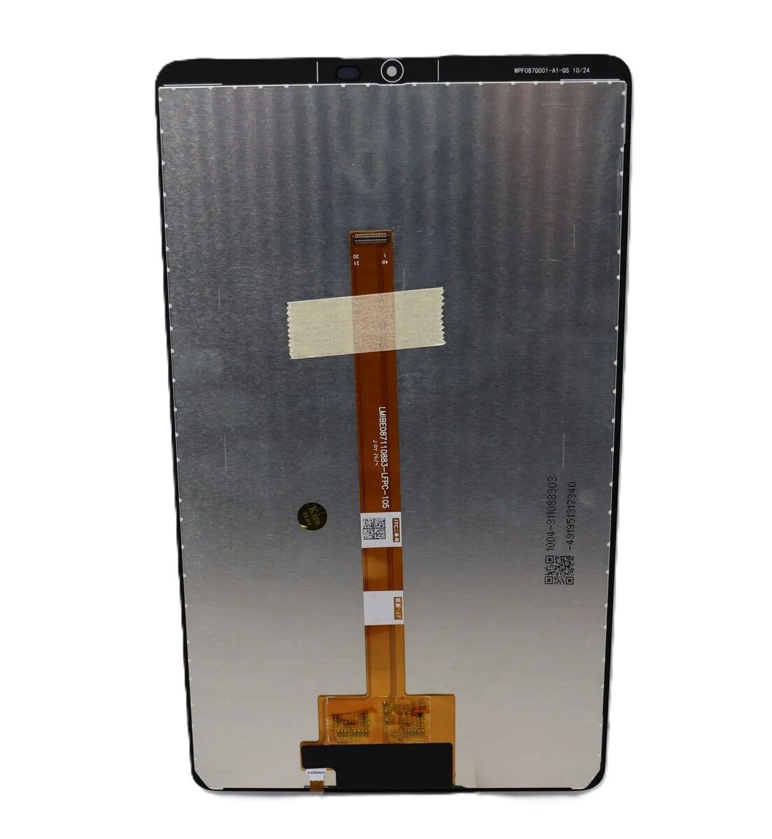 LMIBE087110883-LFPC-105 Kodlu Lcd Ekran Dokunmatik Takım