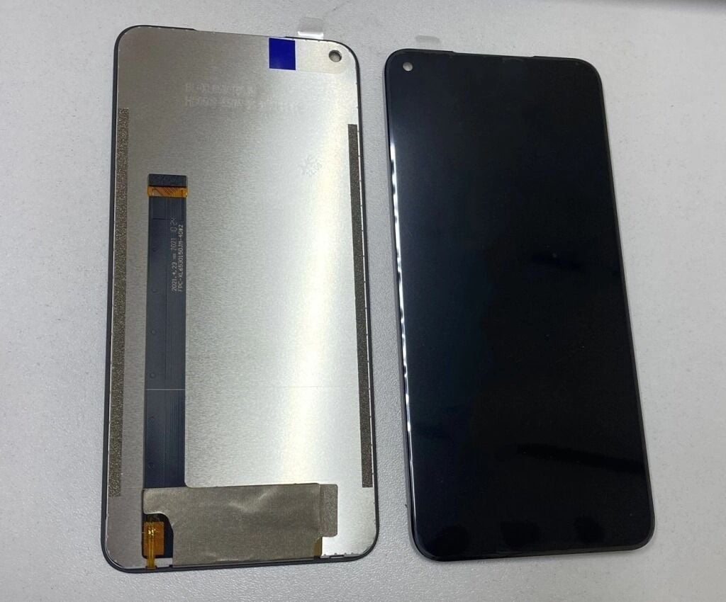 Trident A54 Lcd Ekran Dokunmatik