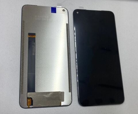 Trident A54 Lcd Ekran Dokunmatik