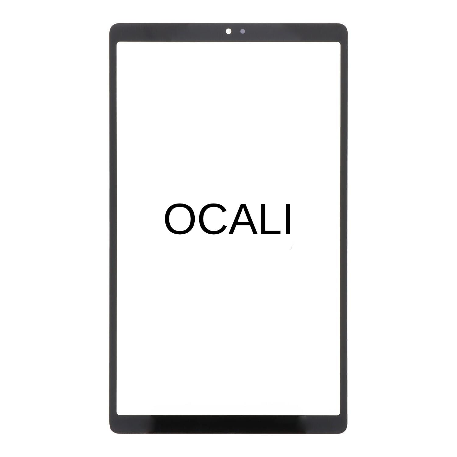 Samsung Galaxy Tab A7 Lite SM-T225 Ön Cam Lens Ocalı Siyah