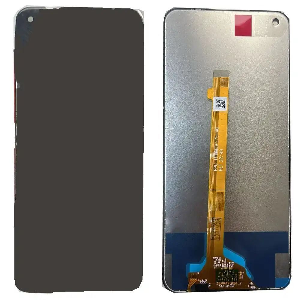 Casper Via X30 Plus Lcd Ekran Dokunmatik