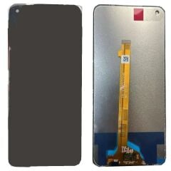 Casper Via X30 Plus Lcd Ekran Dokunmatik